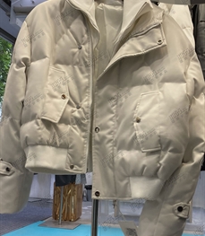 市场上装-棉衣/羽绒服-休闲棉服