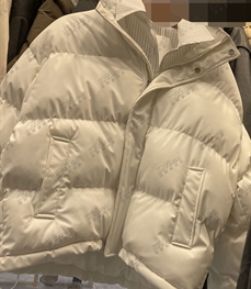 市场上装-棉衣/羽绒服-休闲棉服