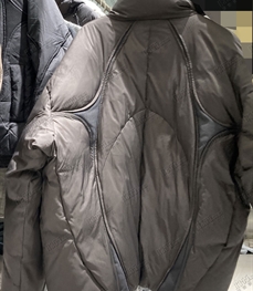 市场上装-棉衣/羽绒服-休闲棉服