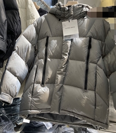 市场上装-棉衣/羽绒服-休闲棉服