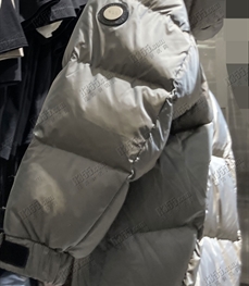 市场上装-棉衣/羽绒服-休闲棉服