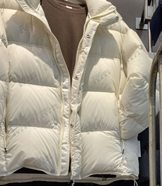 市场上装-棉衣/羽绒服-休闲棉服