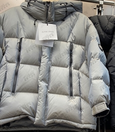 市场上装-棉衣/羽绒服-休闲棉服