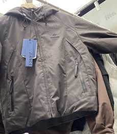 市场上装-棉衣/羽绒服-休闲棉服
