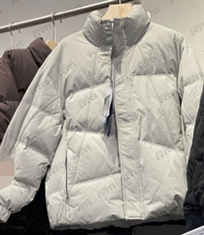 市场上装-棉衣/羽绒服-休闲棉服