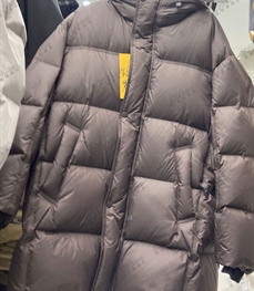 市场上装-棉衣/羽绒服-休闲棉服