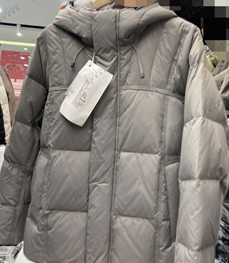 市场上装-棉衣/羽绒服-休闲棉服