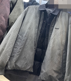 市场上装-棉衣/羽绒服-休闲棉服