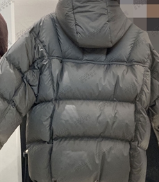 市场上装-棉衣/羽绒服-休闲棉服