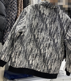 市场上装-棉衣/羽绒服-休闲棉服