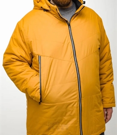 市场上装-棉衣/羽绒服-商务棉服