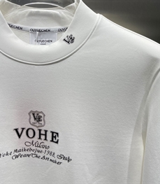 市场上装-T恤-欧货T恤