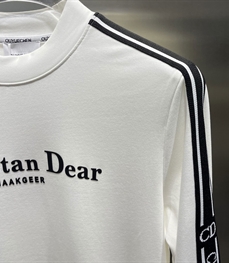 市场上装-T恤-欧货T恤