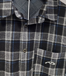 市场上装-衬衫-休闲衬衫