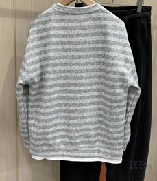 市场上装-卫衣-休闲卫衣