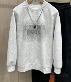 市场上装-卫衣-休闲卫衣