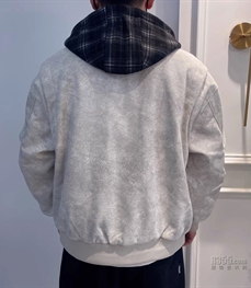 市场上装-皮衣-休闲皮衣