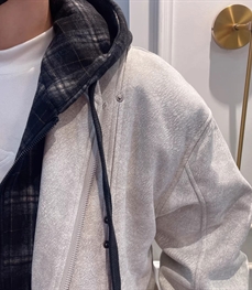 市场上装-皮衣-休闲皮衣