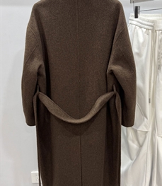 市场上装-中长外套-休闲中长外套