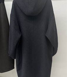 市场上装-中长外套-休闲中长外套