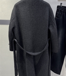 市场上装-中长外套-休闲中长外套