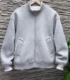 市场上装-夹克-休闲夹克