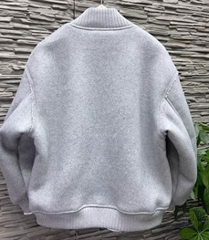 市场上装-夹克-休闲夹克