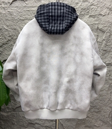 市场上装-夹克-休闲夹克