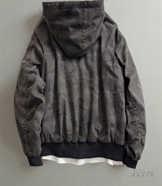 市场上装-夹克-休闲夹克