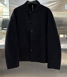 市场上装-夹克-休闲夹克