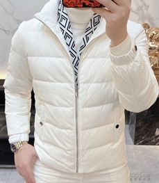 市场上装-棉衣/羽绒服-欧货棉服