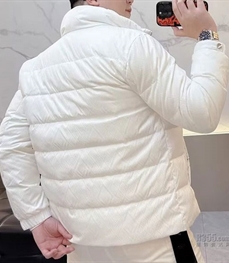 市场上装-棉衣/羽绒服-欧货棉服
