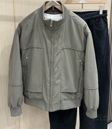 市场上装-棉衣/羽绒服-休闲棉服