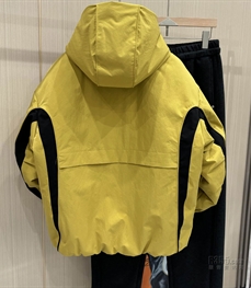 市场上装-棉衣/羽绒服-休闲棉服