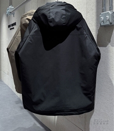 市场上装-棉衣/羽绒服-休闲棉服