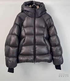 市场上装-棉衣/羽绒服-休闲棉服