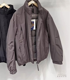 市场上装-棉衣/羽绒服-休闲棉服