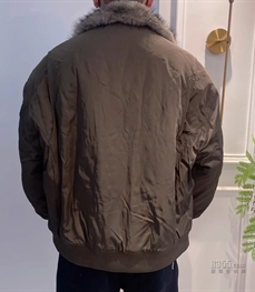 市场上装-棉衣/羽绒服-休闲棉服