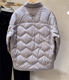 市场上装-棉衣/羽绒服-休闲棉服