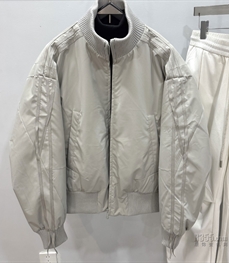 市场上装-棉衣/羽绒服-休闲棉服