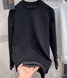 市场上装-卫衣-休闲卫衣