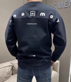 市场上装-卫衣-休闲卫衣