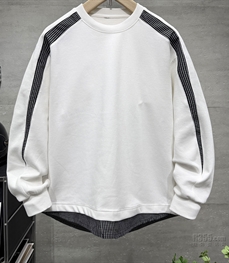 市场上装-卫衣-休闲卫衣