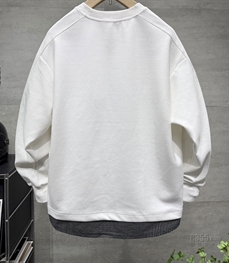 市场上装-卫衣-休闲卫衣