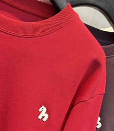 市场上装-卫衣-休闲卫衣