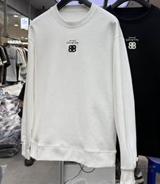 市场上装-卫衣-休闲卫衣