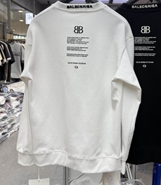 市场上装-卫衣-休闲卫衣