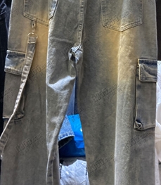 市场男裤-牛仔-电商牛仔裤【实拍】