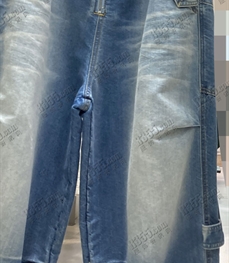 市场男裤-牛仔-电商牛仔裤【实拍】