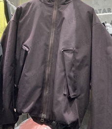 市场上装-夹克-休闲夹克